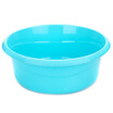 

Jingdong supermarket Camellia plastic basin wash basin 30CM fashion universal pot 03361K