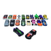 

HotWheels CDL45 toy electric race track for boys