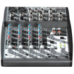

Behringer 802 Mini Mixer British Balanced CompressorHome Media Small Choir Cafe&Karaoke Meeting Room