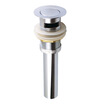 

Submarine Submarine CQ-4 Basin Water Dispenser Water Exchanger Copper Belt Overflow Hole Washbasin Folders