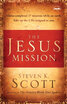

The Jesus Mission
