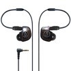 

Iron-triangle audio-technica ATH-IM03 three-unit moving iron ear earphones