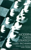 Modern Chess Strategy Dover huismerk kopen in de aanbieding Modern Chess Strategy Dover huismerk kopen in de aanbieding