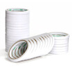 

Deli 30400 9mm10y Double-sided Cotton Paper Adhesive Tape 91 Meters 32 RollsBag