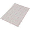 

Fen still fs-wf-gd004 Wenfangsibao&39s Xuan paper student brush calligraphy practice paper rice word white 55 24 grid 38 photos