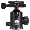 

Si Rui SIRUI spherical pan tilt G20KX with quick-release plate Universal PTZ fast plate professional ball head