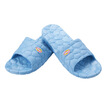 

Set warm slippers water cube couple home drag male gray 41 yards