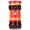 

Tao Huabi Laoganma Meat Miso Bean Oil Chili Sauce 280g