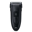 

Braun electric razor 1 Series 190S-1 body wash reciprocating razor black