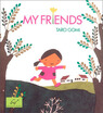 My Friends Board Book huismerk kopen in de aanbieding