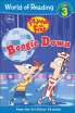 

Phineas&Ferb 4 Boogie Down World of Reading Level 3