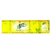 

Breeze APP handkerchief paper European Academy fragrance 3 layer paper towel 10 pack mini type