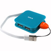 

Biao Wang SSK SHU035 Besieged 4 HUB hub blue