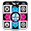 Yuebu Yuebu YB-3011 Zhijia Box Depth Customized Dance Pad