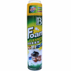 

Botny Multifunctional Foam Cleaner with Brush Head B-1109 650ML