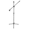 

ACON iCON MB-02 Original Desktop Microphone Stand with Heavy Metal Base Professional Handheld Microphone Stand Stable Non-slip