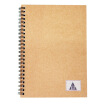 Joy Collection Guangbo 25K60 Sheets Of Kraft Paper Notebook Diary Of The Original Simple Series Hgb01200 joy collection kopen in de aanbieding Joy Collection Guangbo 25K60 Sheets Of Kraft Paper Notebook Diary Of The Original Simple Series Hgb01200 joy collection kopen in de aanbieding