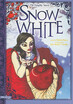 

Snow White The Graphic Novel Graphic Spin Quality Paper