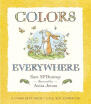 

Colors Everywhere Board book