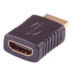 

Shanze SAMZHE ZH-03 HDMI male to female conversion head