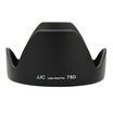 

JJC LH-78D hood for Canon 18-200mm 28-200mm lens replacement EW-78D