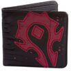 

World of Warcraft WOW tribal wallet