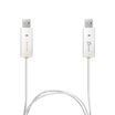 

J5 create JUC400 USB Cross-System Data Pair Transfer Microsoft Systems - Microsoft SystemsMicrosoft Systems - Apple Systems