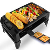 

Liven DKL-30A Electric Barbecue Grill