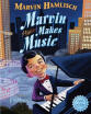 

Marvin Makes Music