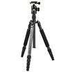 

SIRUI Tripod N1205X K10X Carbon Fiber PTZ Nikon Canon SLR Cameras Triangle Rewind SLR Cameras Tripods Removable Monopods