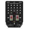 

Behringer VMX200 USB 2-way DJ Mixer Music Recorder Preamplifier Smart Clock XPO Surround SoundNightclub&Home Entertainment Equipment