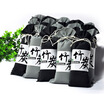 

Caraline car bamboo charcoal package decoration new car odor removal formaldehyde deodorant activated carbon carbon package in addition to formaldehyde new home decoration Japanese-style bamboo charcoal package 3000g