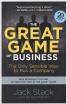 

The Great Game of Business The Only Sensible Way to Run a Company