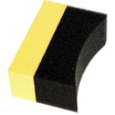

RC-370 multi-functional waxing sponge cleaning tool for cars