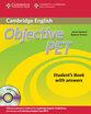 

Objective PET Self-Study Pack Students Book with Answers with CD-ROM&Audio CDs3