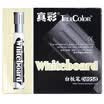True color TRUECOLOR black round pen whiteboard pen 12 pcs box 0895B