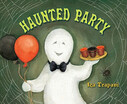 

Haunted Party