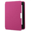 

Kindle Paperwhite fit 958 original leather case purple