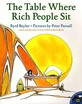 The Table Where Rich People Sit Aladdin Picture Books huismerk kopen in de aanbieding The Table Where Rich People Sit Aladdin Picture Books huismerk kopen in de aanbieding