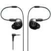 

Iron-triangle audio-technica ATH-IM04 four-unit moving iron ear earphones