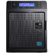 

Western Digital WD Sentinel DS6100 Ultra-Compact Storage Server 12T WDBWVL0120KBK-SESN