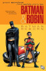 

Batman & Robin Vol 1 Batman Reborn