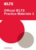 

Official Ielts Practice Materials 2 with DVD