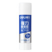 

Deli 7122 21g pvp sticky material sticky solid stick single stick
