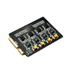 

Head of the technology Hifiman gold MiniBox ear release card HM901s HM901U HM802U genuine accessories