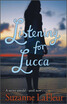 Listening For Lucca huismerk kopen in de aanbieding