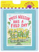 Miss Nelson Has A Field Day Bookcd huismerk kopen in de aanbieding