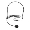 

BAOX BX-M3 Teaching Lecture Headset Microphone Guide Amplifier Microphone Amplifier Special Headset 35mm Universal Headset
