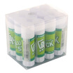 

Miki SUNWOOD 6608 36g PVA solid glue glue sticks 12 loaded