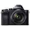 

Sony SONY ILCE-7K full-frame micro-single-standard standard sets of machines 243 million effective pixels 28-70mm lens F35-56 a7K α7K